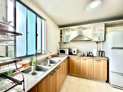 The Eden At Tampines (D18), Condominium #532457001